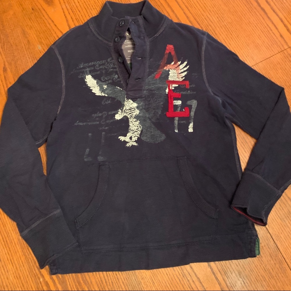 Men’s American Eagle Shirt